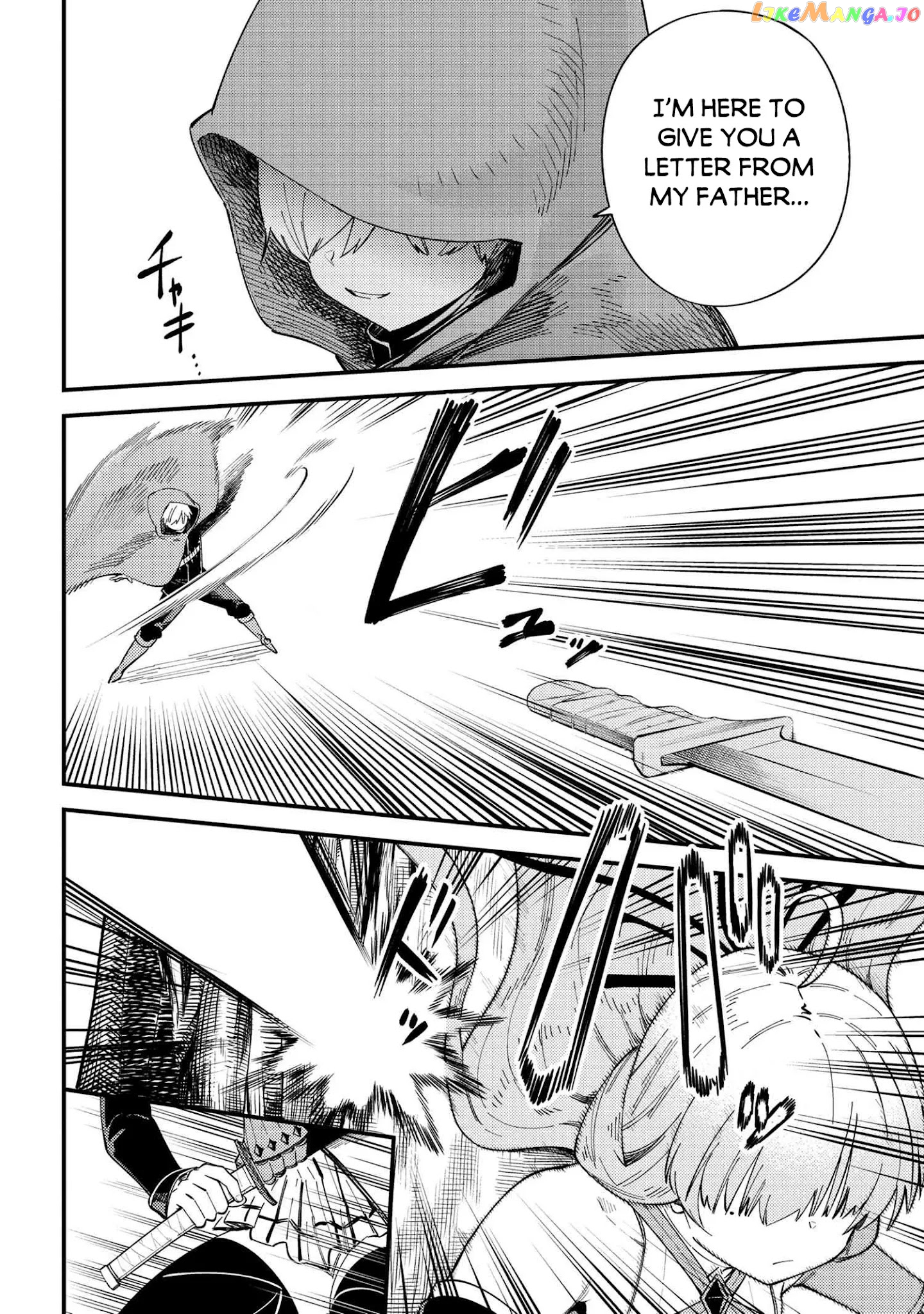 Redo Of Healer, Chapter 38.2 image 09